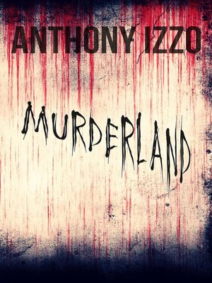 cover image of Murderland